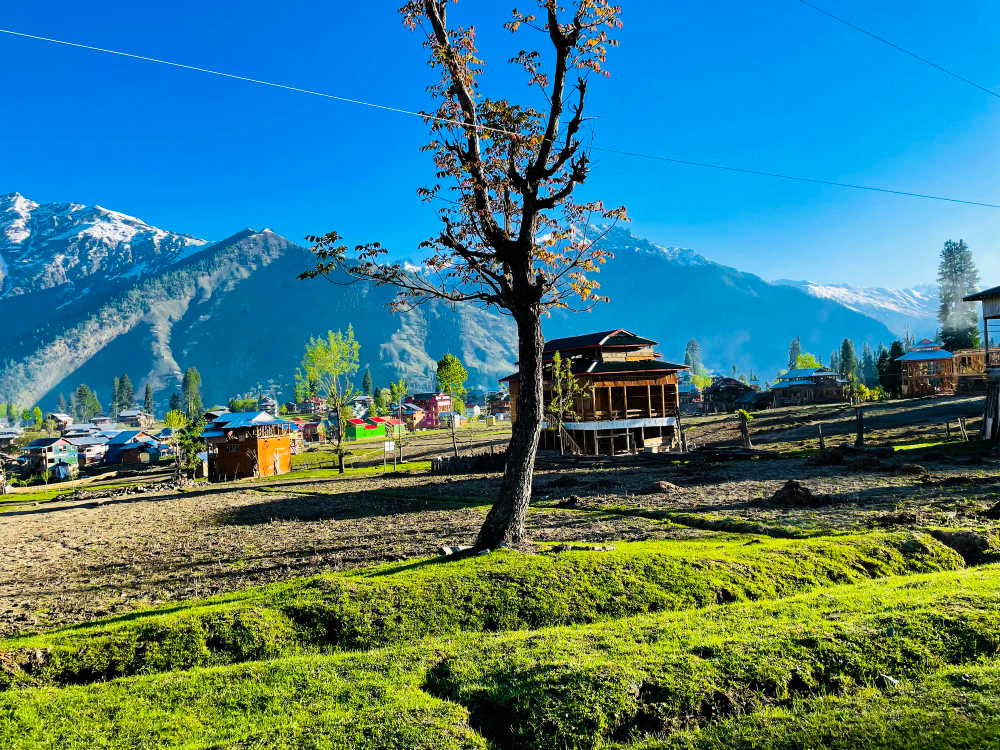 Uttarakhand